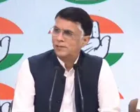 उपभोक्ताओं के लिए ईंधन की कीमतों में कोई बदलाव नहीं आएगा, राहत सिर्फ बातों में है: कांग्रेस