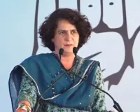 टूट गईं युवाओं की आशाएं, कांग्रेस का 'न्यायपत्र' देश की आवाज: प्रियंका वाड्रा 