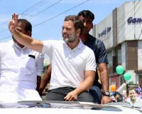 वायनाड का हर एक व्यक्ति मेरे लिए परिवार जैसा: राहुल गांधी 