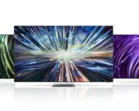 सैमसंग ने साल 2024 में टीवी कारोबार से 10,000 करोड़ रुपए की बिक्री का लक्ष्य रखा