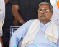 सूखा राहत में देरी: सिद्दरामैया बोले- शाह को मतदाताओं से वोट मांगने का नैतिक अधिकार नहीं