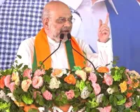 सीएए को हाथ लगाने की किसी में भी ताकत नहीं, एक-एक शरणार्थी को नागरिकता देंगे: शाह