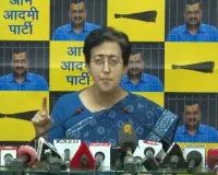 स्वाति मालीवाल के सभी आरोप झूठे और निराधार, भाजपा ने रची थी साजिश: आप