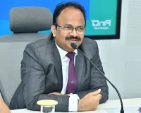 केनरा बैंक ने वित्तीय परिणाम जारी किए, निवल लाभ में 18.33 प्रतिशत की वृद्धि हुई