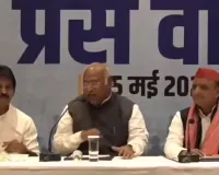 किसकी बनेगी अगली सरकार? खरगे और अखिलेश ने किए ये दावे