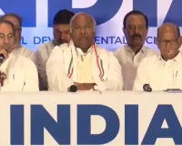 इंडि गठबंधन ने बुलडोजर संबंधी टिप्पणी के लिए मोदी की आलोचना की, कहा- धार्मिक स्वतंत्रता की रक्षा करेंगे 