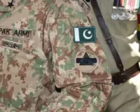 टीटीपी आतंकवादियों के साथ मुठभेड़ में पाक फौज के 7 जवान ढेर