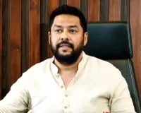 कर्नाटक: मंत्री बी नागेंद्र ने पद से इस्तीफे की घोषणा की