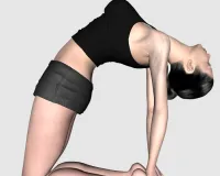 तन और मन को मजबूत बनाएगा उष्ट्रासन