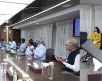 गेल (इंडिया) लि. ने ‘वाह क्या एनर्जी है’ अभियान शुरू किया