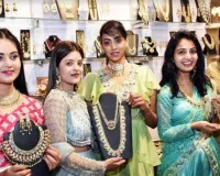 फ्रेश फैशन कलेक्शन के साथ आई हाई लाइफ प्रदर्शनी