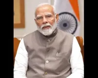 टी-20 विश्व कप में जीत के बाद भारतीय क्रिकेट टीम से प्रधानमंत्री ने बात की