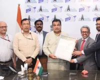 टाटा की पंच.ईवी ने भारत-एनसीएपी के उच्चतम स्कोर के साथ 5-स्टार सुरक्षा रेटिंग हासिल की