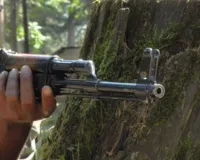 जम्मू-कश्मीर: डोडा में सुरक्षा बलों के साथ मुठभेड़ में एक आतंकवादी ढेर