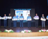 वायुसेना तकनीकी कॉलेज ने मनाई प्लेटिनम जुबली