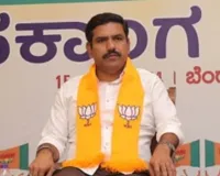 सिद्दरामैया कन्नड़ लोगों के हितों की रक्षा के प्रति गंभीर नहीं हैं: बीवाई विजयेंद्र 