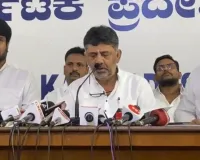 'विपक्षी दल के रूप में काम नहीं कर रही भाजपा, कुछ भी गलत या घोटाला नहीं हुआ'