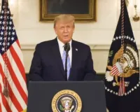 डोनाल्ड ट्रंप पर हमला करने वाला शख्स कौन था, उसके साथ क्या हुआ?