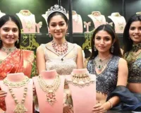 'हाई लाइफ ज्वेल्स' में फैशन के साथ नजर आएगी आभूषणों की अनूठी चमक