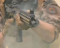 सेना का शौर्य: एलओसी पर 3 आतंकवादियों को किया ढेर!