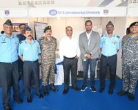 वायुसेना स्टेशन, जालाहल्ली में नौकरी मेले का आयोजन किया गया