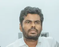 द्रमुक सिर्फ राजनीति के लिए नई शिक्षा नीति लाना चाहती थी, 90% कट-कॉपी-पेस्ट: के अन्नामलाई 