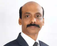 बजट में मध्यम वर्ग और ग्रामीण आबादी को सशक्त बनाने पर जोर सराहनीय: कुमार राजगोपालन