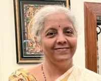 एफडीआई नियमों को सरल बनाया जाएगा: वित्त मंत्री