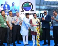 विश्व में हरित ऊर्जा विकास का इंजन बन सकता है भारत: प्रह्लाद जोशी