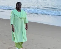 राष्ट्रपति मुर्मू ने लोगों से पर्यावरण की रक्षा के लिए किया यह आग्रह 