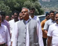 वाल्मीकि निगम मामला: प्रियांक बोले- एसआईटी की रिपोर्ट आने दीजिए, भाजपा को क्या परेशानी है?