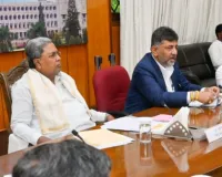 तमिलनाडु के लिए पानी छोड़ने के कावेरी पैनल के निर्देश के खिलाफ अपील करेगी कर्नाटक सरकार 