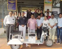 हर साल 4000 से ज्यादा विद्यार्थियों को ऑटोमोटिव कौशल सिखा रही टाटा मोटर्स की स्किल लैब्स पहल