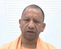उप्र: हाथरस में सत्संग में मची भगदड़, 60 लोगों की मौत, योगी ने दिए जांच के निर्देश
