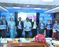 सरकारी कामकाज में राजभाषा हिंदी के अधिकतम प्रयोग को बढ़ावा दें: के सत्यनारायण राजू 