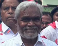 चंपई सोरेन भाजपा में शामिल हुए