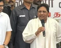 वक्फ (संशोधन) विधेयक पर मायावती ने क्या नसीहत दी?