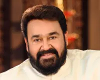 वायनाड: अभिनेता मोहनलाल भूस्खलन प्रभावित इलाकों में गए, 3 करोड़ रु. देने का वादा किया