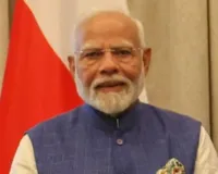 प्रधानमंत्री मोदी यूक्रेन पहुंचे, जेलेंस्की से करेंगे बातचीत