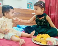 समझिए धागों से बंधे 'रक्षाबंधन’ के मायने