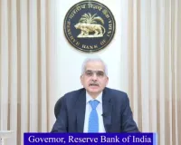 आरबीआई ने लगातार 9वीं बार रेपो दर अपरिवर्तित रखी