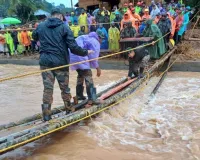वायनाड भूस्खलन: मृतकों की संख्या 173 हुई, आंकड़ा बढ़ने की आशंका