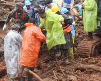 वायनाड भूस्खलन: डरा रहा आंकड़ा, अभी इतने लोग लापता!