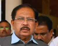 जी परमेश्वर ने किया खुलासा: महालक्ष्मी की हत्या का आरोपी इस राज्य में छिपा है!