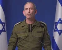 इज़राइली हवाई हमले से लेबनान में ज़बर्दस्त तबाही, अब तक 45 लोगों की मौत 