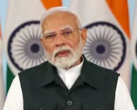 प्रधानमंत्री आज 6 वंदे भारत ट्रेनों को हरी झंडी दिखाएंगे