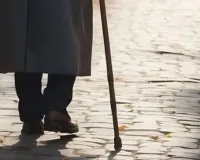 बुजुर्ग माता-पिता की संपूर्ण सेवा ही बच्चों का सच्चा धर्म-कर्म