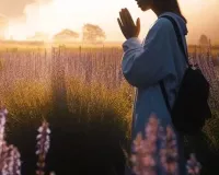 दुनिया में अमन-चैन, अयुद्ध एवं शांति का उजाला हो