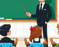 एक महान शिक्षक के आदर्श विचार