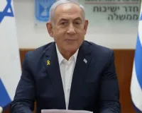 ईरान के वार पर नेतन्याहू की हुंकार- 'बड़ी गलती की, उसे कीमत चुकानी पड़ेगी' 